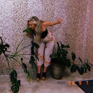 Meet your Posher, Erin